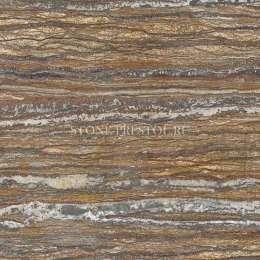 Травертин Travertine Mystic (Vien Cut), фото Купить Травертин Travertine Mystic (Vien Cut) в Ангарске