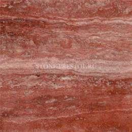 Травертин Travertin Persian Red Iran, фото Купить Травертин Travertin Persian Red Iran в Ангарске