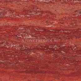 Травертин Travertin Persian Red, фото Купить Травертин Travertin Persian Red в Ангарске